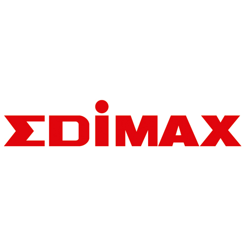 Descargar Logo Vectorizado edimax EPS Gratis