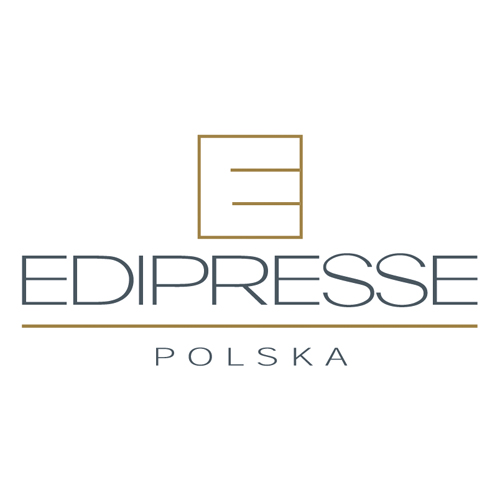 Descargar Logo Vectorizado edipresse polska Gratis