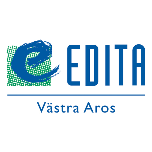 Download vector logo edita EPS Free