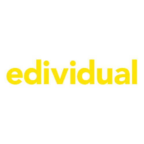 Descargar Logo Vectorizado edividual Gratis