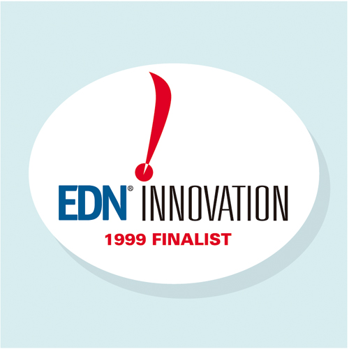 Download vector logo edn innovation Free