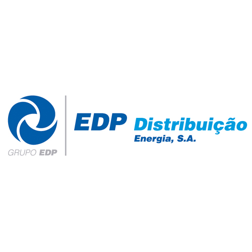 Descargar Logo Vectorizado edp distribuicao Gratis