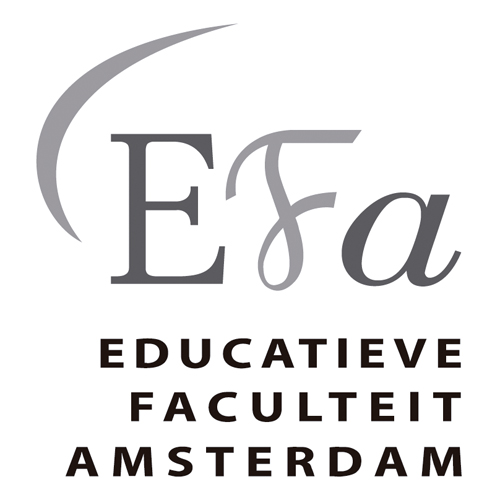 Descargar Logo Vectorizado educatieve faculteit amsterdam Gratis