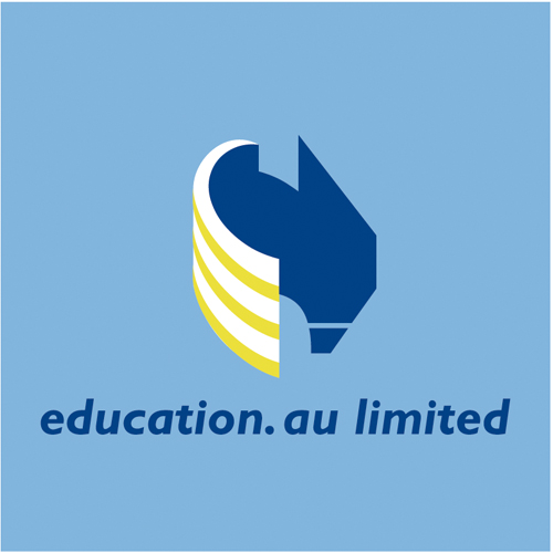 Descargar Logo Vectorizado education au limited EPS Gratis