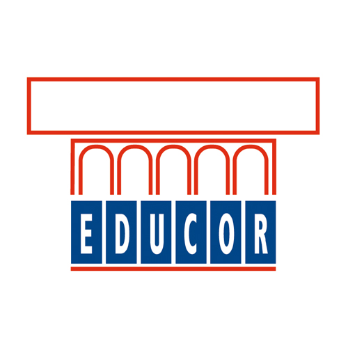 Download vector logo educor Free