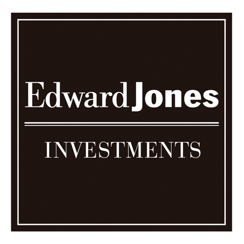 Download vector logo edward jones Free