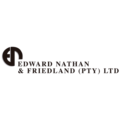 Download vector logo edward nathan   friedland EPS Free