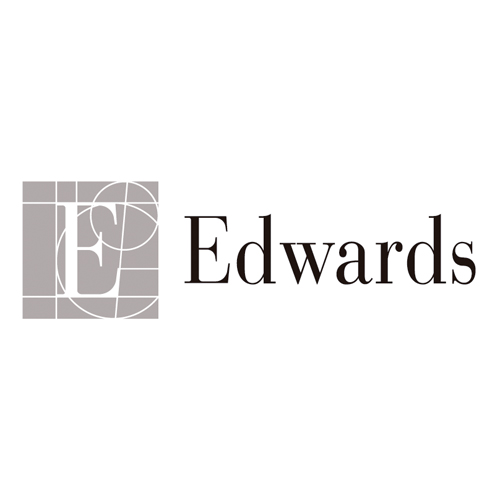 Download vector logo edwards lifesciences EPS Free