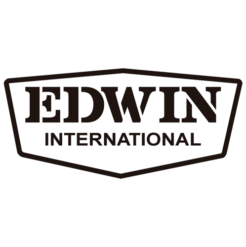 Descargar Logo Vectorizado edwin Gratis