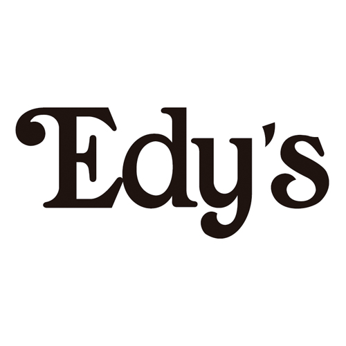 Download vector logo edy s EPS Free