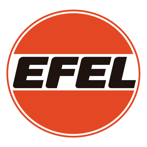 Download vector logo efel Free