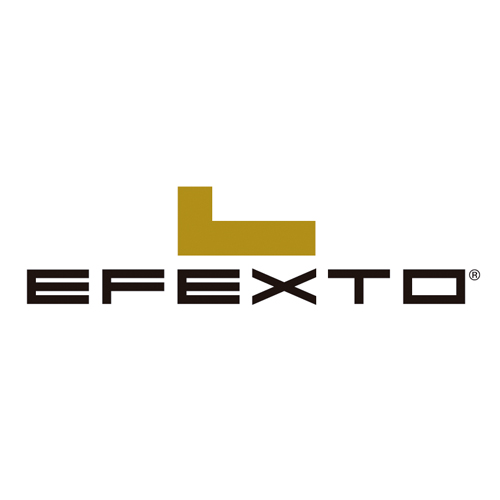 Download vector logo efexto Free