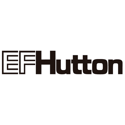 Download vector logo efhutton Free
