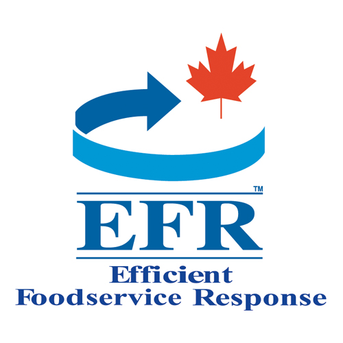 Download vector logo efr EPS Free