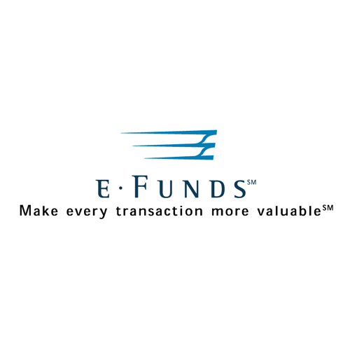 Download vector logo efunds EPS Free