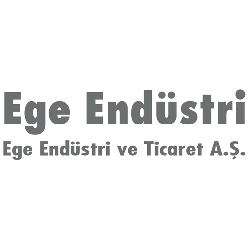 Descargar Logo Vectorizado ege endustri EPS Gratis
