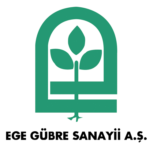 Descargar Logo Vectorizado ege gubre sanayii Gratis