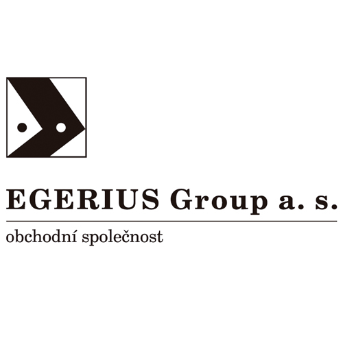Download vector logo egerius group Free