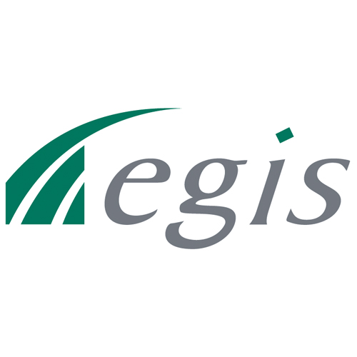 Download vector logo egis Free