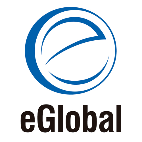 Download vector logo eglobal Free