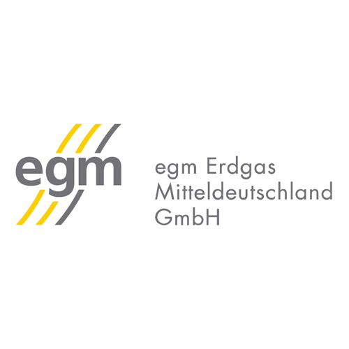 Download vector logo egm erdgas Free