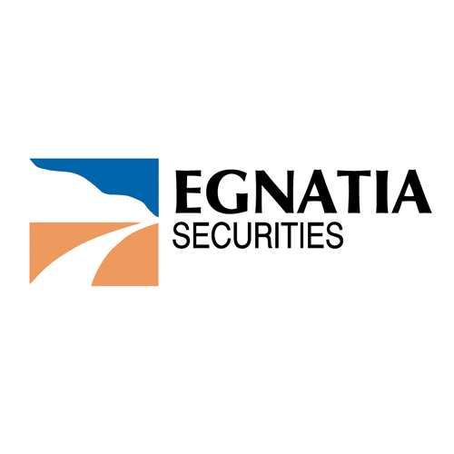 Download vector logo egnatia securities Free