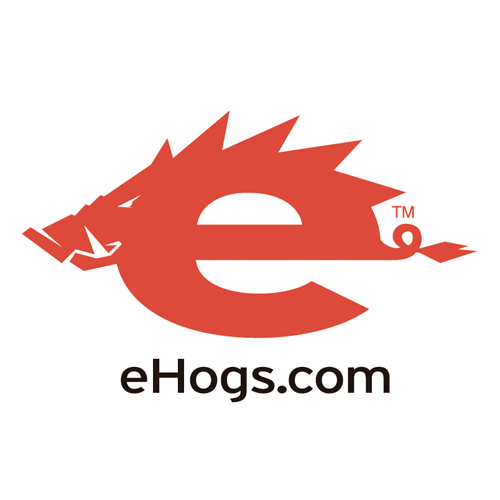 Download vector logo ehogs com Free