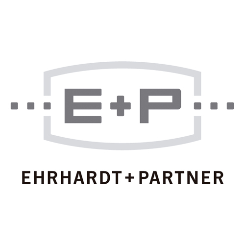 Descargar Logo Vectorizado ehrhardt + partner EPS Gratis
