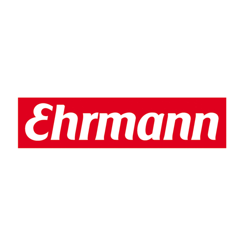 Download vector logo ehrmann 145 EPS Free