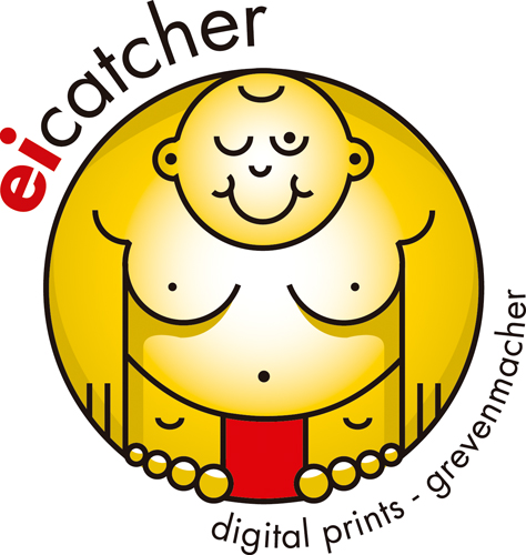 Download vector logo eicatcher Free