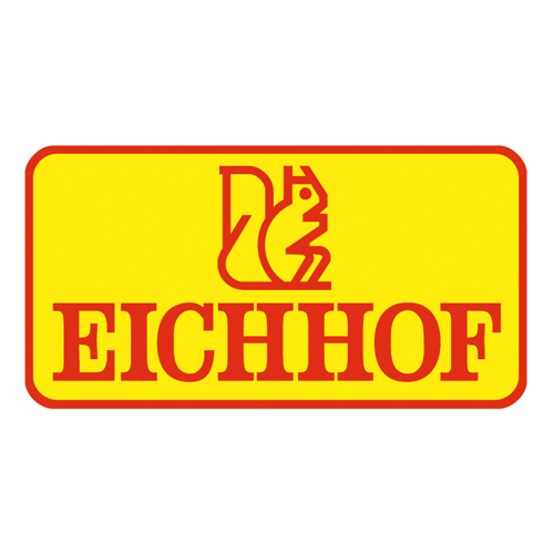 Descargar Logo Vectorizado eichhof 150 EPS Gratis