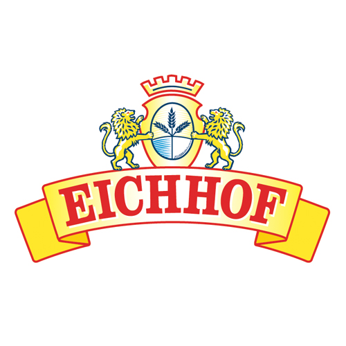 Download vector logo eichhof 151 EPS Free
