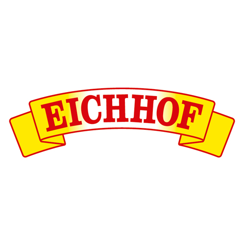 Descargar Logo Vectorizado eichhof Gratis