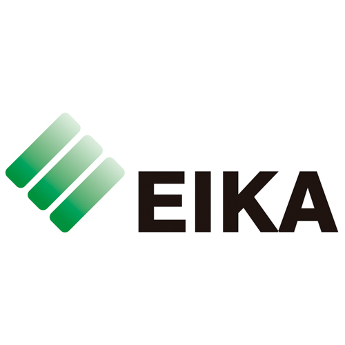 Descargar Logo Vectorizado eika Gratis
