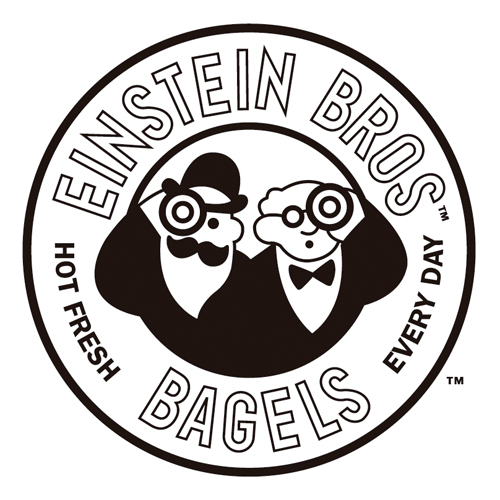 Descargar Logo Vectorizado einstein bros bagels Gratis