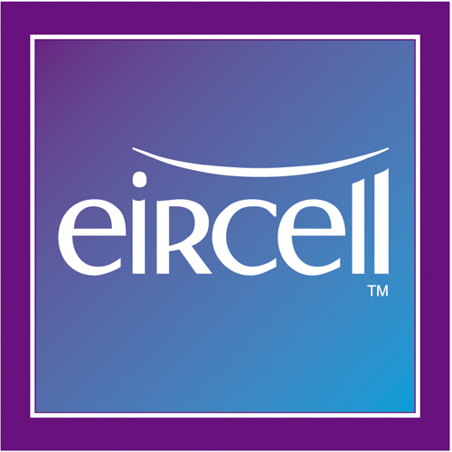 Download vector logo eircell EPS Free