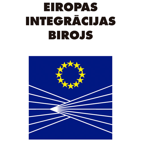 Descargar Logo Vectorizado eiropas integracijas birojs Gratis