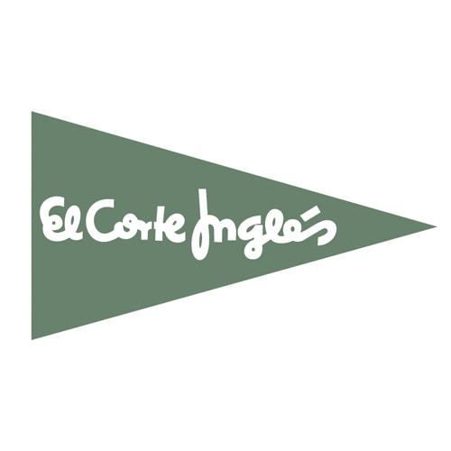 Descargar Logo Vectorizado el corte ingles EPS Gratis