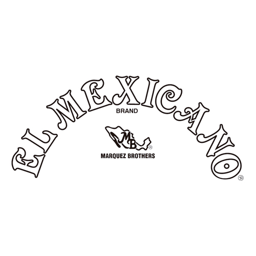 Descargar Logo Vectorizado el mexicano 4 Gratis