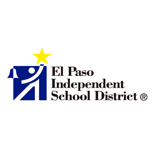 Download vector logo el paso independent school district EPS Free