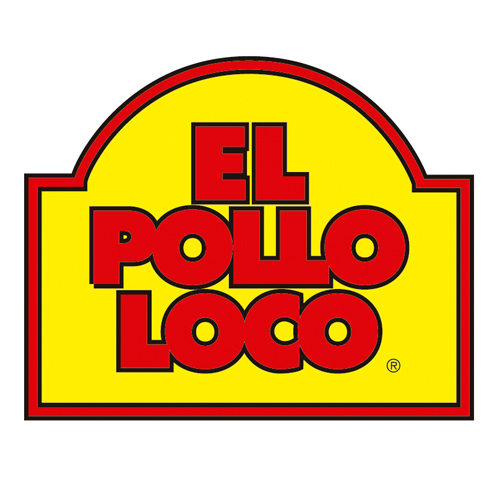 Download vector logo el pollo loco Free