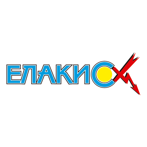 Download vector logo elakis EPS Free