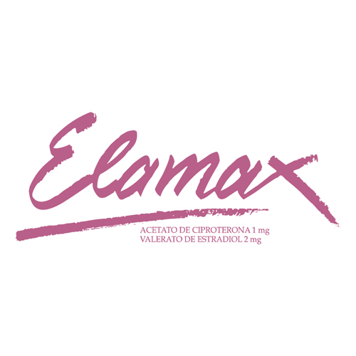 Download vector logo elamax Free