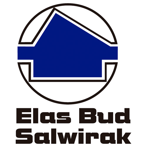 Descargar Logo Vectorizado elas bud salwirak Gratis