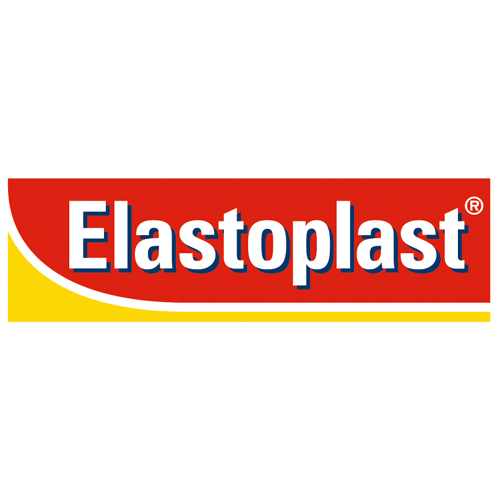 Download vector logo elastoplast Free
