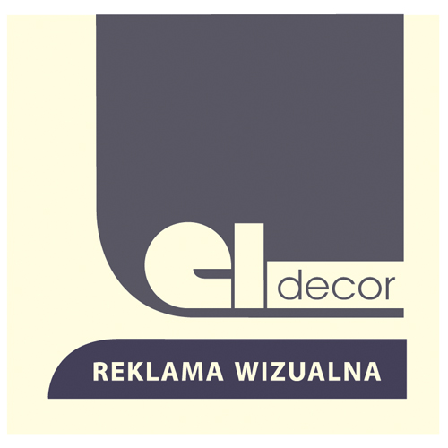 Descargar Logo Vectorizado eldecor Gratis