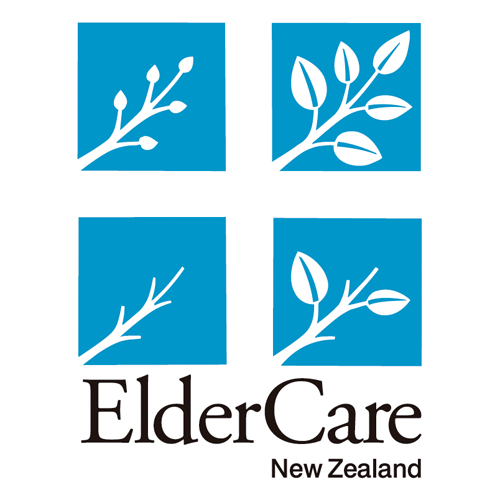Download vector logo eldercare new zealand Free