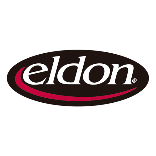 Download vector logo eldon 21 EPS Free