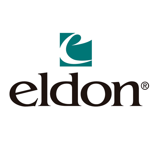 Download vector logo eldon Free