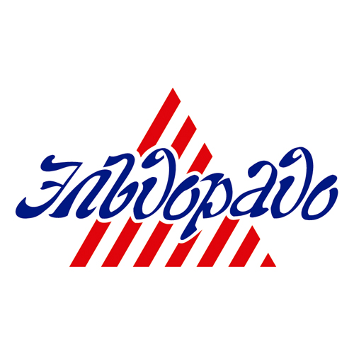 Download vector logo eldorado 27 Free